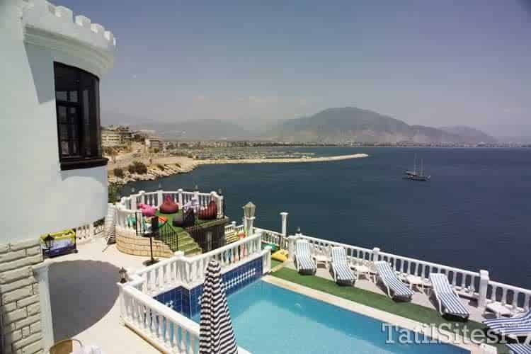 Carpe Diem Gold Otel